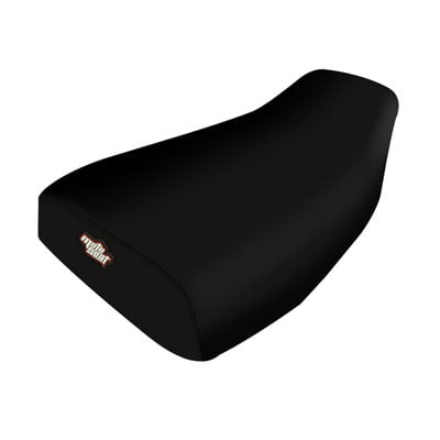 HONDA TRX250ex Seat Cover 2006 2007 2008 2009 in SOLID BLACK or 25 Color Options